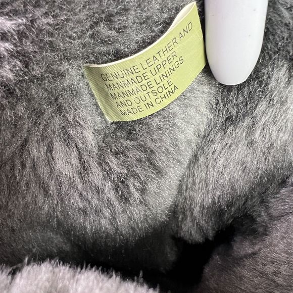 TIMBERLAND Womens Boots Faux Fur Lined Tall Warm Winter Snow Boots Size 6.5 - Picture 9 of 10